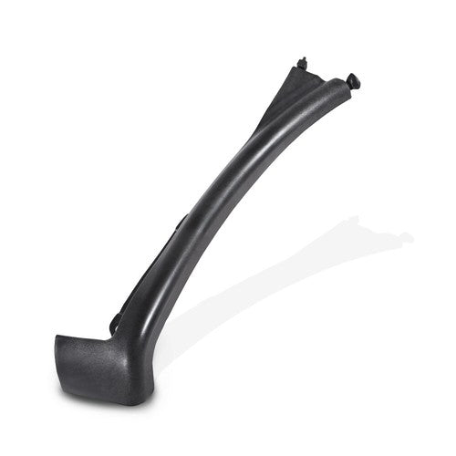 Solid Spare Front Right Side Fender Extension Fit For 1996-2023 Chevrolet Express GMC Savana