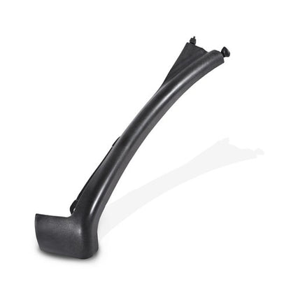Solid Spare Front Right Side Fender Extension Fit For 1996-2023 Chevrolet Express GMC Savana