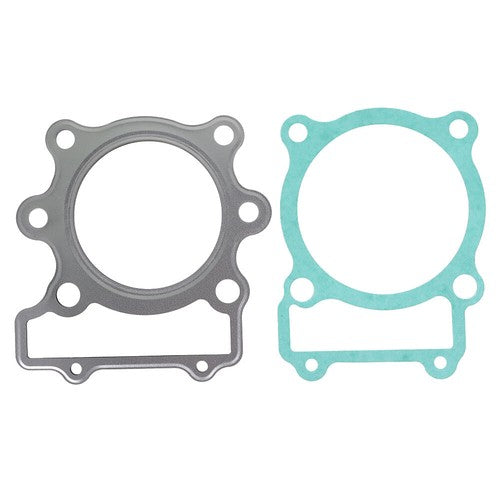 Solid Spare For Yamaha 1985-2000 XT350 86-87 TT350 Complete Engine Gasket Kit Set