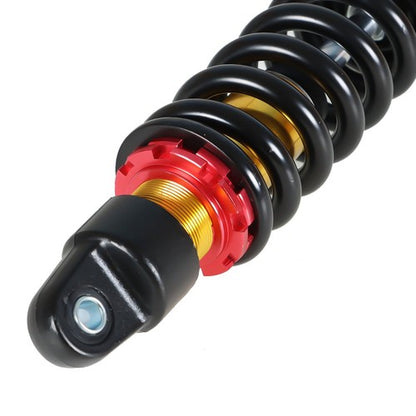 Solid Spare For Dirt Pit Bike 10.5" 270mm Rear Shock Spring