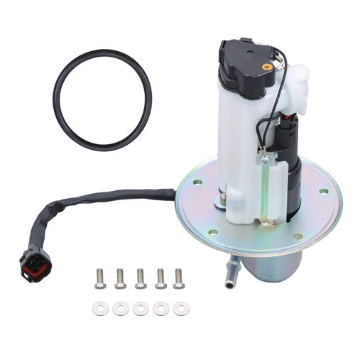 Solid Spare For Suzuki SV650 SV1000 K3 K4 15100-16G00 2003-2009 Fuel Pump Assembly