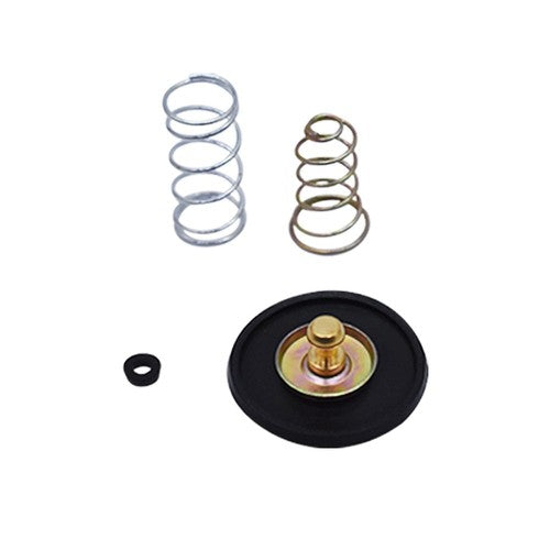 Solid Spare For Honda GL1100 Goldwing 1100 80-83 4 Deluxe carburetor rebuild repair kit