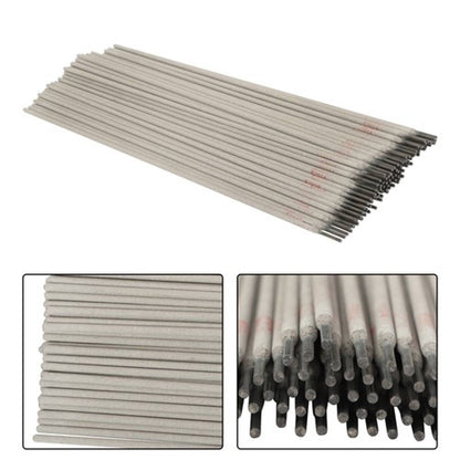 Solid Spare E7014 3/32" 5Ibs Stick Welding Electrode 7014 Welding Rods 1 Pack 5Ibs 7014