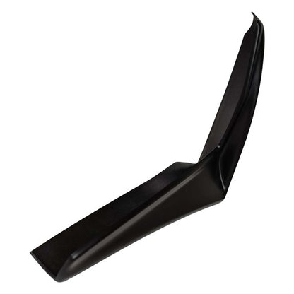 Fit 2022-2024 2025 Subaru BRZ Toyota GR86 MA-X Style Rear Bumper Lip Spat Aprons