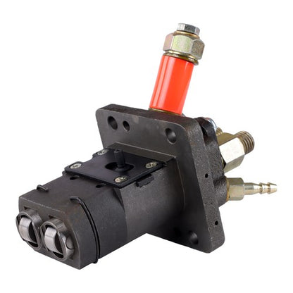 Solid Spare 16001-51010 16001-51012 Fuel Injection Pump For Kubota Engine Z602 Z402 Z482