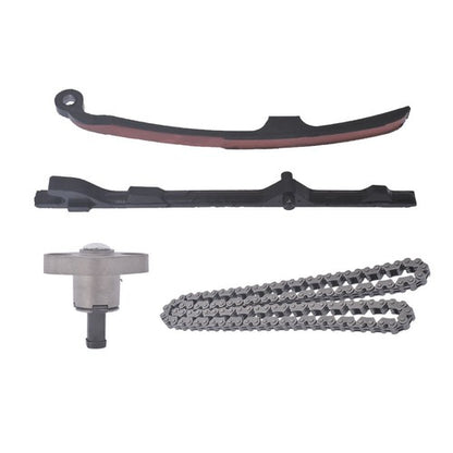 Solid Spare Fit For Honda Sportrax 400 TRX400EX 2x4 Cam Timing Chain & Guides Tensioner Assy