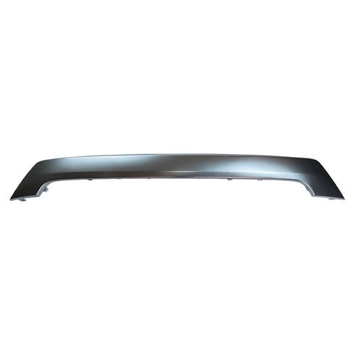 For 2018 2019 - 2022 Ford Expedition Front Lower Bumper Cover Molding FO1044146