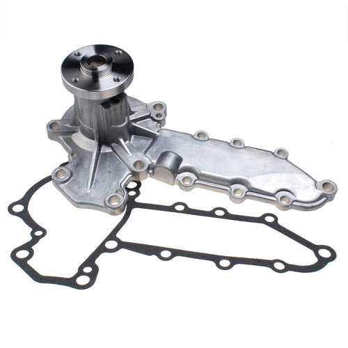 Solid Spare water Pump 25-15568-00SV for Carrier transcold with gasket CT4-134 Phoenix Ultra