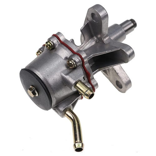 Solid Spare Fuel lift pump for Gehl SL5635 SL6635 Skid Loader with Deutz F4M/BF4M1011F