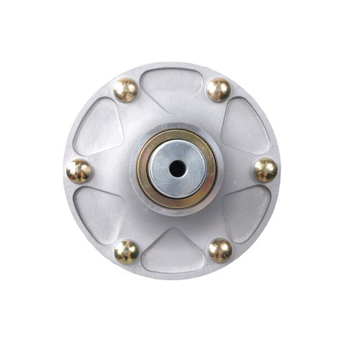 Solid Spare 109-6917 109-2102 109-0764 Mower Deck Spindle For Exmark LXS25KD665 LXS25KD665