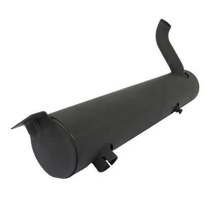 Solid Spare New Muffler 7100840 Fits For Bobcat 751 753 763 773 S150 S160 S175 S185 T140