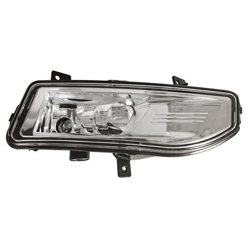 Pair Fog Light For 2017-2020 Nissan Rogue S SV SL Front Bumper Lamps Left Right