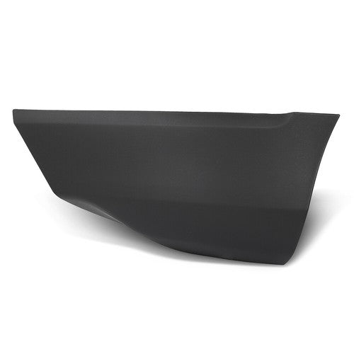 Solid Spare Fit For 2018-2022 Ford EcoSport Front Driver Side Bumper Corner Cover FO1016102