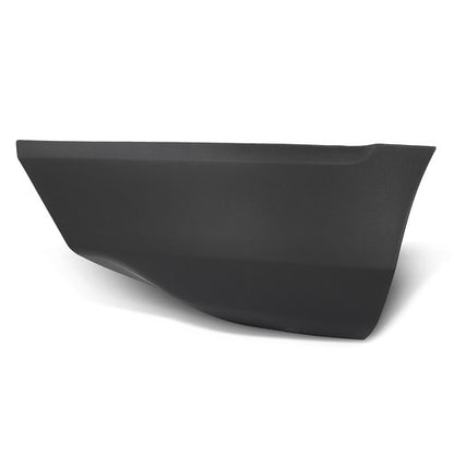 Solid Spare Fit For 2018-2022 Ford EcoSport Front Driver Side Bumper Corner Cover FO1016102
