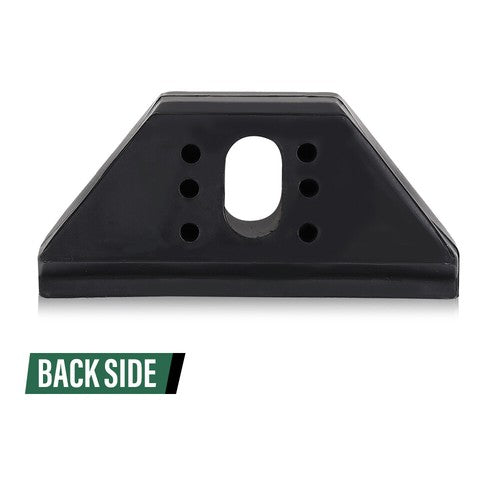 Solid Spare Battery Hold Down Block and Bolt Fit for Chevy Silverado Suburban Colorado S-10