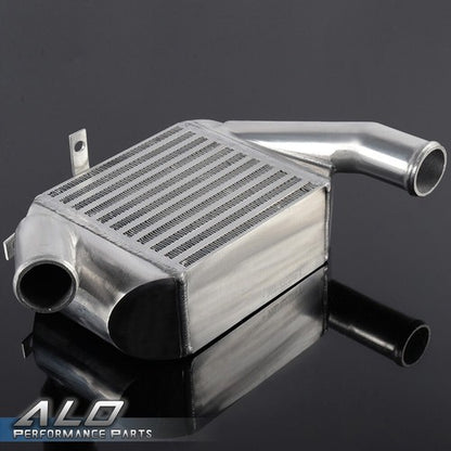 Solid Spare New Fit For AUDI S4 A6 ALLROAD 2.7 BI-TURBO Twin Turbo Intercooler Left & Right