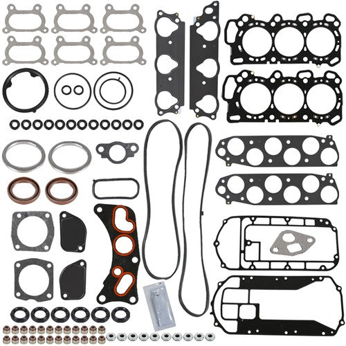 Solid Spare For 2006 2007 2008 Honda Pilot 2005-2010 Honda Odyssey Head Gasket Kit HGS263