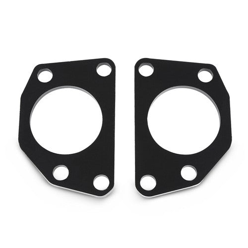Solid Spare 1/2" Front Lift Lean Spacer Fit For 2002-2012 Jeep Liberty KJ KK & Dodge Nitro