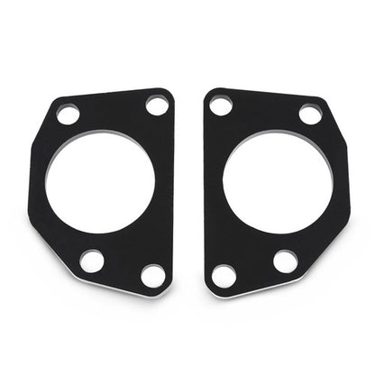 Solid Spare 1/2" Front Lift Lean Spacer Fit For 2002-2012 Jeep Liberty KJ KK & Dodge Nitro