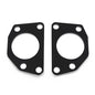Solid Spare 1/2" Front Lift Lean Spacer Fit For 2002-2012 Jeep Liberty KJ KK & Dodge Nitro