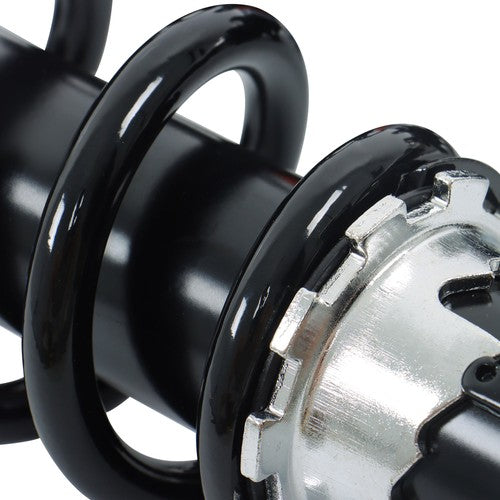 Solid Spare For Can Am Defender HD8 2017-2020 2pcs Front Shock Absorber Replacement for