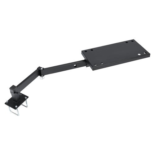 Solid Spare For 4'' Bumper Universal Steel Bumper-Mounted RV Griddle Plate For Grilling