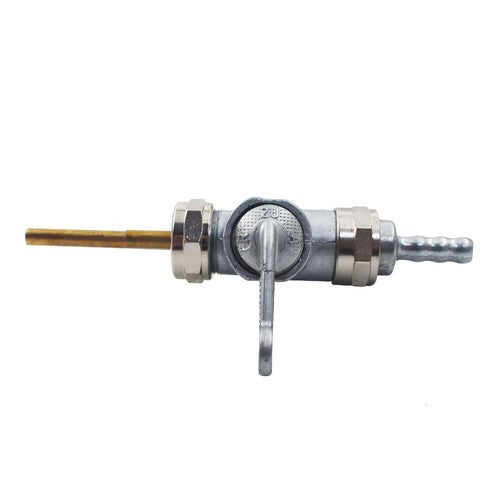 Solid Spare Outflow Everbest Fuel Tap/petcock For BMW R25/3 R26 R27 R50/5-R75/5 R60/6-R90S