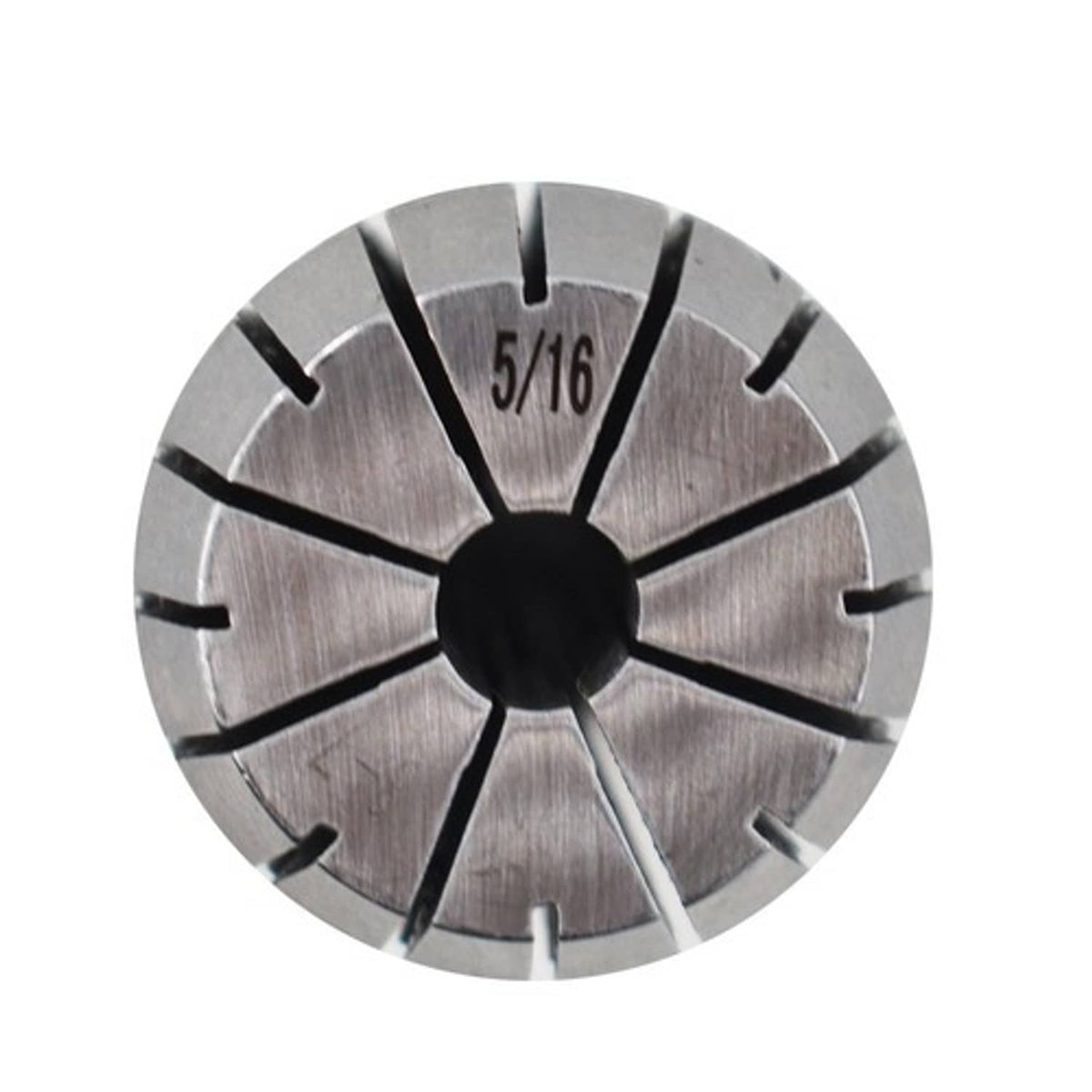 Solid Spare ER32 collet set 1/16 "-3/4" for CNC Milling Lathe Tool Engraving Machine 14pcs