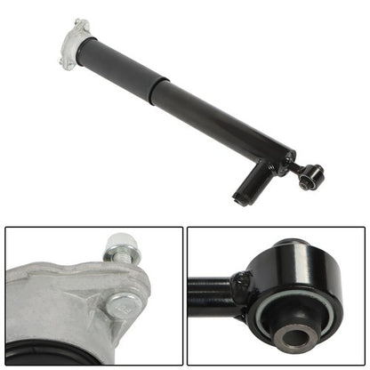 Solid Spare 2x Rear Shock Absorber Strut For Mercedes E-Class C212 X218 CLS550 2012-2018