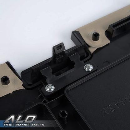 Solid Spare Center Console Lid Arm Rest Latch Fit For 2007-2013 Chevy GMC GM Part Tan Beige