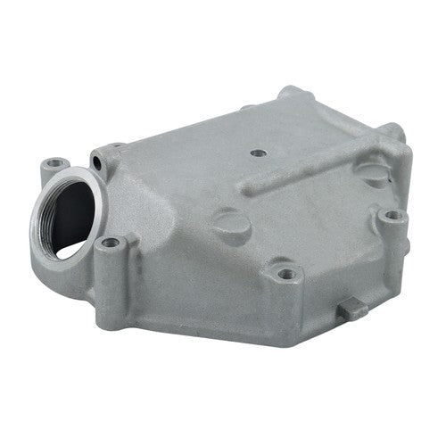 Solid Spare 11 Cylinder Head Cover+Cylinder Head+Sleeve Cylinder For honda RANCHER TM TRX420