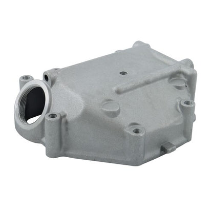 Solid Spare 11 Cylinder Head Cover+Cylinder Head+Sleeve Cylinder For honda RANCHER TM TRX420