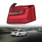 Solid Spare Outer Tail Light Fit For 2012-16 Audi A6 C7 Rear Brake Lamp Right Passenger Side