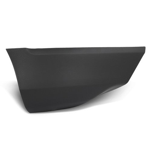 Solid Spare Fit For 2018-2022 Ford EcoSport Front Right Side Bumper Corner Cover FO1017102