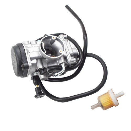 Solid Spare New Carburetor For Suzuki 2001-2007 DRZ250 California E33 Only Carb 13200-13E41