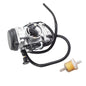 Solid Spare New Carburetor For Suzuki 2001-2007 DRZ250 California E33 Only Carb 13200-13E41