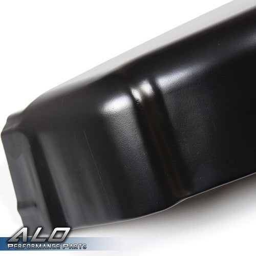 Solid Spare Fit For 2001-2007 Chevy Silverado GMC Sierra Crew Cab 4 Door Cab Corners LH+RH