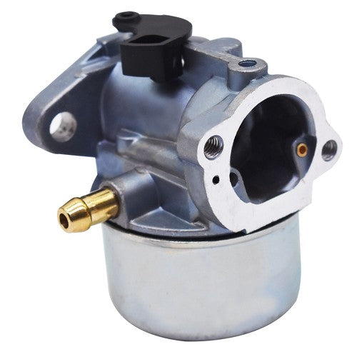 Solid Spare Carb Fit For Briggs Stratton 6-6.75 HP Murray Craftsman Snapper 22" Push Mower