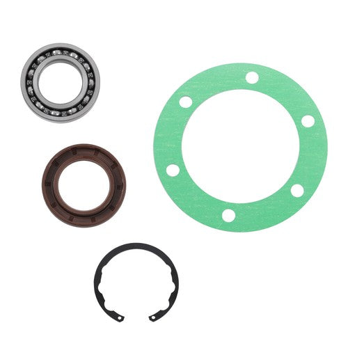 Solid Spare Mule 2510 KAF620A 4x4 Rear Axle Bearing Seal Gasket For Kawasaki 92045-1208