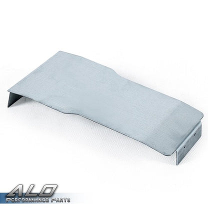 Solid Spare Fit For 04-12 Chevy Colorado GMC Canyon Center Console Armrest Lid Repair Kit