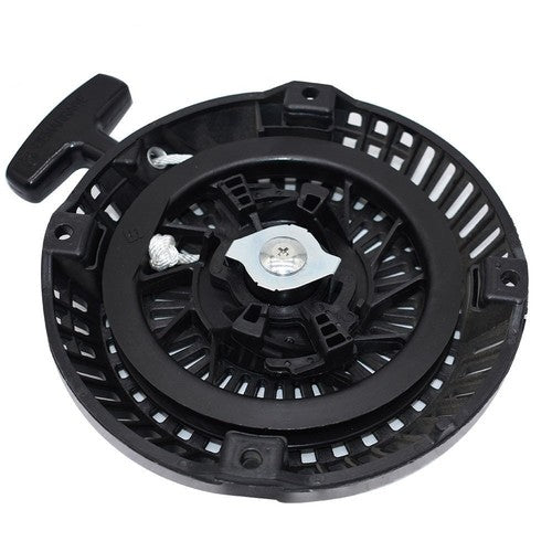 Solid Spare Recoil Starter Assembly For Subaru 279-50301-10 279-50301-00 279-50301-20 EX27