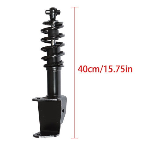 Solid Spare For Yamaha G29 Drive 14527 Golf Cart Front Shock - Passenger Side & Drivers Side