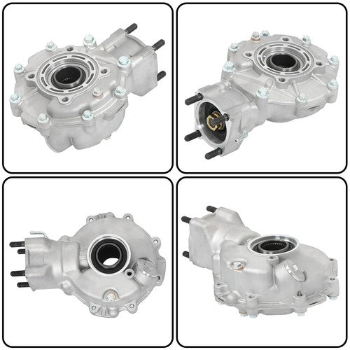 Solid Spare For Honda TRX300 Fourtrax 300 2X4 1988-1995 Complete Rear Differential ATV