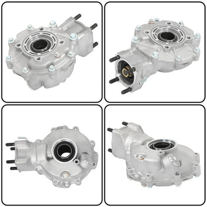 Solid Spare For Honda TRX300 Fourtrax 300 2X4 1988-1995 Complete Rear Differential ATV