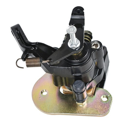 Solid Spare For Honda Sportrax 300 TRX300EX 1993-2009 Rear Brake Caliper & Master Cylinder