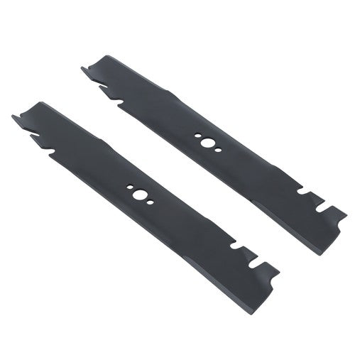 Solid Spare 2-Pack 594-601 G5 Gator Blades for 30" Toro 116-6358-03, 116-6358-S
