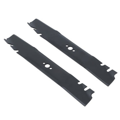 Solid Spare 2-Pack 594-601 G5 Gator Blades for 30" Toro 116-6358-03, 116-6358-S