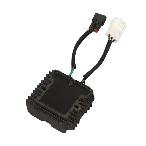 Solid Spare For Suzuki AN650 Burgman 650 Skywave 650 Voltage Regulator Rectifier RRV-YHC-149