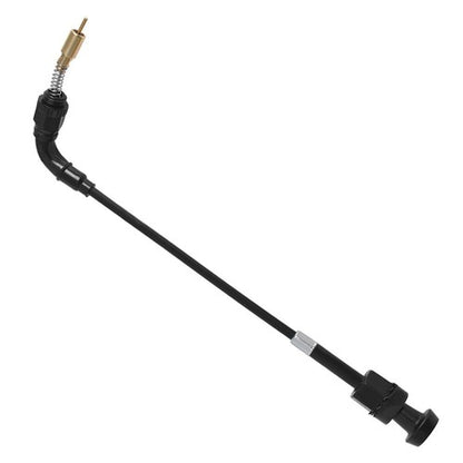 Solid Spare For CV40mm Sportster XL883 XL1200 7421-99 Carburetor Choke Cable
