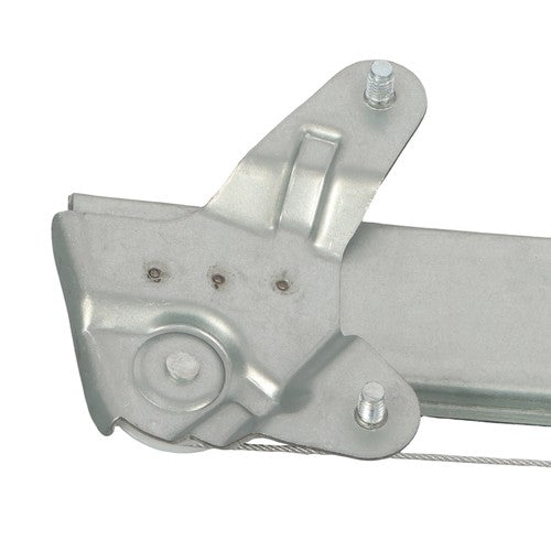 Solid Spare For Honda Accord 2018-2021 751-691 Front Right Power Window Regulator w/ Motor